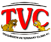 TeegardenVet's profile picture. AAHA accredited small animal practice providing high quality veterinary service to the greater Peoria area since 1951.