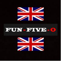 FUN-FIVE-O (@fun_five_o) 's Twitter Profile