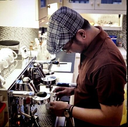 RusdhyRudz's profile picture. Be your own hero || Eat, Coffee, Chelsea, Movie Repeat.