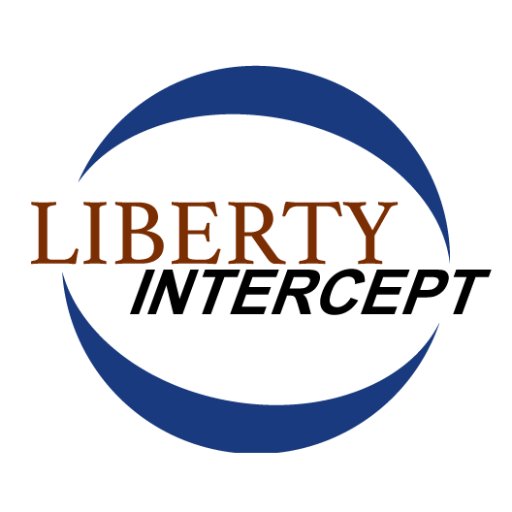 INTERCEPT TECHNOLOGY PACKAGING for highest quality. Static Intercept. info@libertyintercept.com
