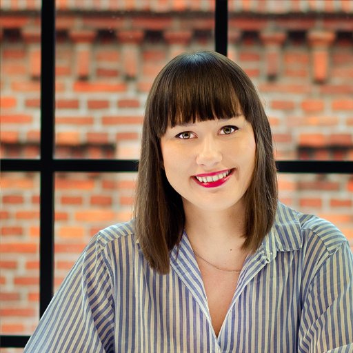 Niebalaganka's profile picture. 