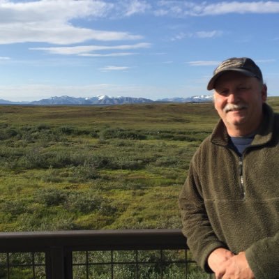 John C. Moore Profile