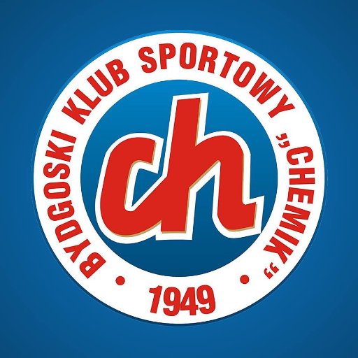 Oficjalne konto sekcji piłki nożnej BKS Chemik Bydgoszcz.