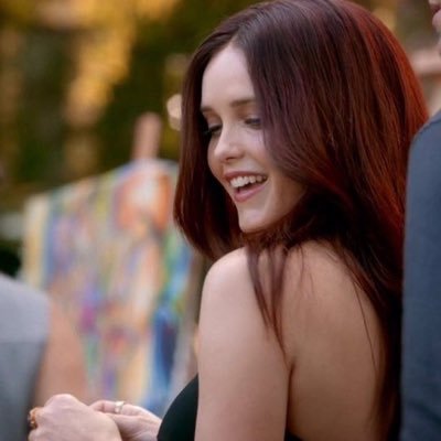 AuroraxRPGS's profile picture. Aurora De Martel, badass vampire since 1000 years. || Tristan is my lovely brother. || Klaus will remember me bitches.