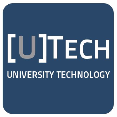 University Technology, [U]Tech serves the CWRU community with news, updates and services from a division of IT experts.