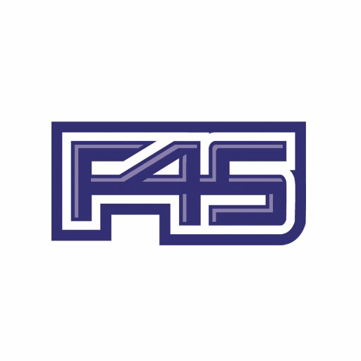 F45TrainingSD's profile picture. 