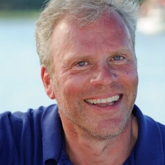 Lars-Johan Larsson Profile