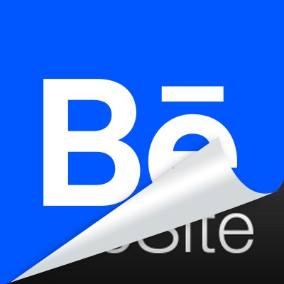 Visit Behance ProSite Profile