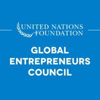 UN Foundation GEC(@UNFoundationGEC) 's Twitter Profileg