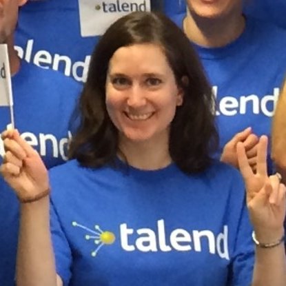 #Recruiter @Talend, #Cloud #data #integration #software leader - #hiring! 
Opinions are my own.
https://t.co/pRmDvLqWdu…