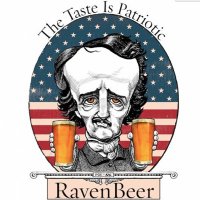 RavenBeer: Craft Beer from Baltimore, MD, USA(@ravenbeer) 's Twitter Profileg