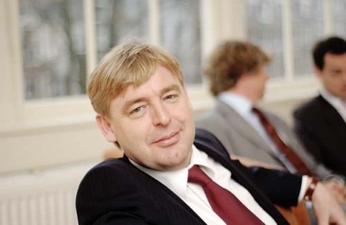 Erik van Rossem