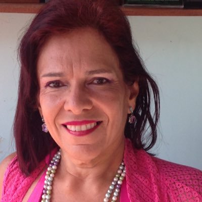 MonicaVeloso7's profile picture. O dinismo, a coragem, força de vontade