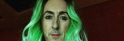 blackravenlg's profile picture. Si fuera un gusto de helado, sería praliné y pito.