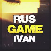Rus Game Ivan (@vano19862808) 's Twitter Profile Photo