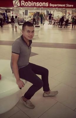 markjoel_gueco's profile picture. knowing still that you are God.