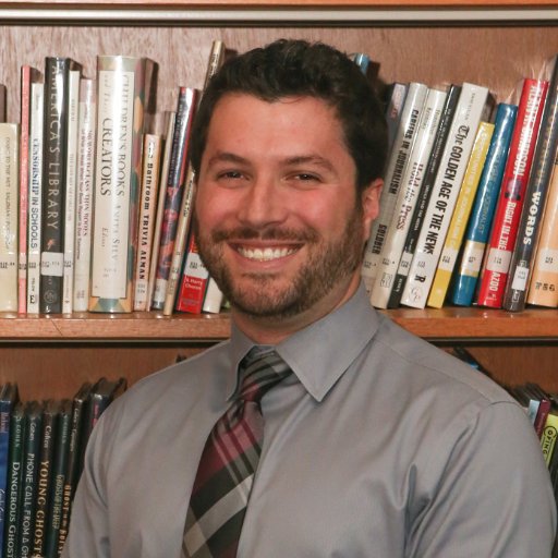Husband, Father, Life-Long Learner, Superintendent
