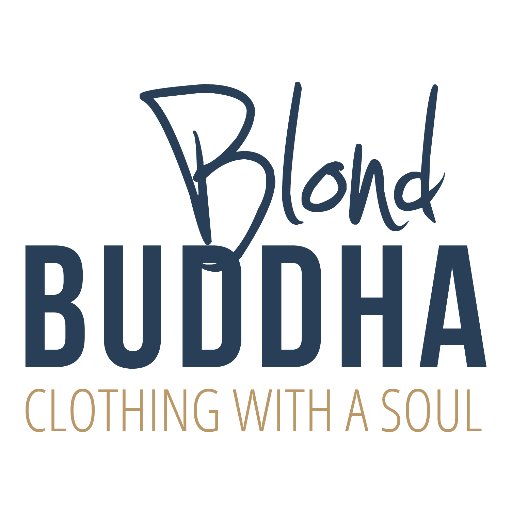 Blond_Buddha's profile picture. Clothing with a SOUL