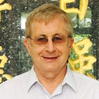 Barry Naughton (@bnaughton) 's Twitter Profile