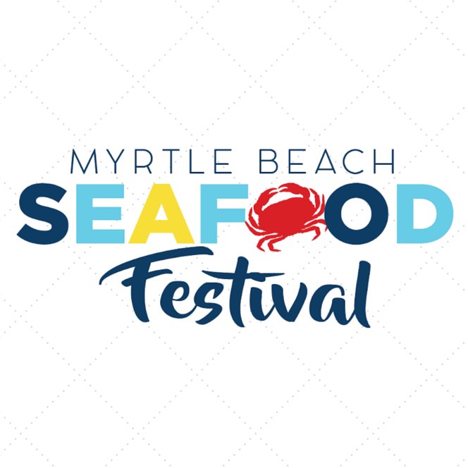 The Myrtle Beach Seafood Festival is a destination event that will celebrate the multitude of local seafood restaurants and eateries!