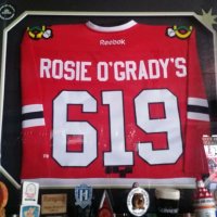 Rosie O Grady's SD(@RosieOGradysSD) 's Twitter Profileg