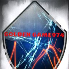 GoldenGame974 Profile Picture