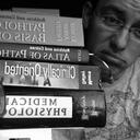 daniel racey - @nearlydoctordan - Twitter