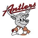 Somerville Antlers(@VilleAntlers) 's Twitter Profile Photo