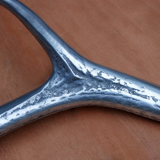 stanley_glover's profile picture. Stoke Newington based maker of cast aluminium Stag skulls.
