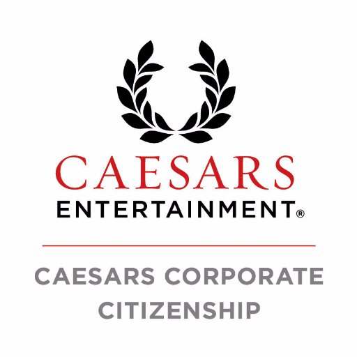 Corporate citizenship reflects @Caesarsent’s mission to be a responsible company and positively impact our guests, employees, communities & the environment.