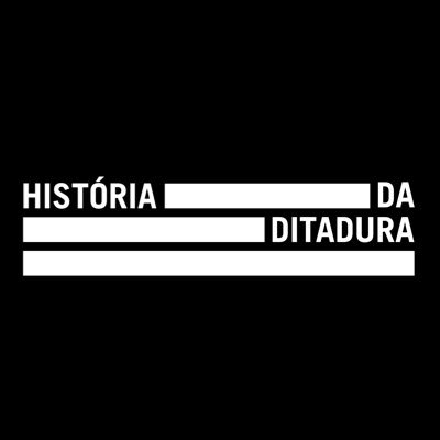 O site História da Ditadura é um espaço virtual destinado a todos os interessados pela história recente do Brasil. https://t.co/D59VK9Uk5J