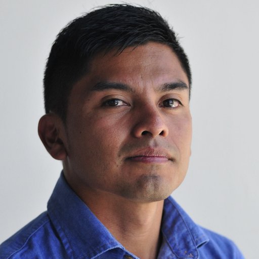 manuelchungt's profile picture. Periodista deportivo
correo: manuelchungt@gmail.com ✉️ 
Instagram: @edmee_chun 📷
Facebook: edmee chun