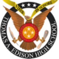 Thomas A. Edison HS(@EdisonHSEagles) 's Twitter Profile Photo