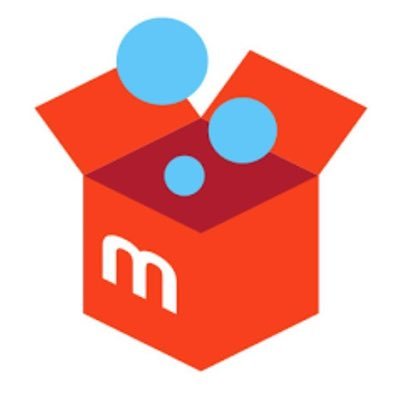 themercariapp's profile picture. 