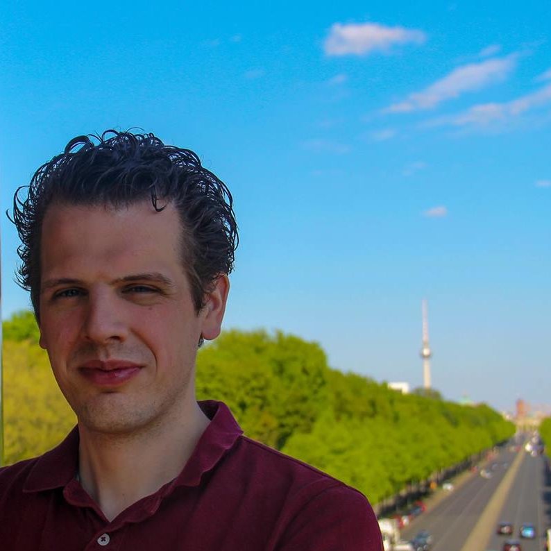 Freelance Microsoft Technical Consultant @ Bluerock IT. Based in the Netherlanfs