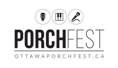 Ottawa Porchfest is a free #festival featuring local talent.
We will be back in 2023.