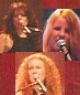 Tribute to Patti Russo, CC Coletti, & Pearl Aday