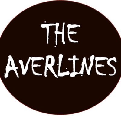 The official Twitter feed of The Averlines.