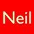 Neil(@NE1LEVANS) 's Twitter Profile Photo