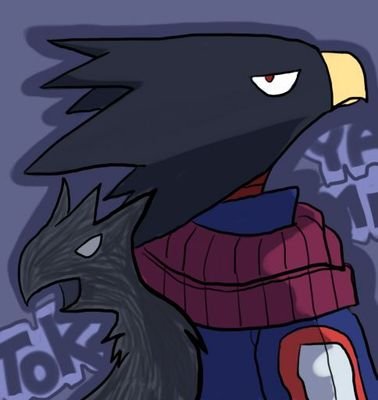 Tokoyami_BNHA's profile picture. [[Dark Shadow]]~A shadow grows within me.~ ¦¦YUEI ACADEMY	Class 1-A¦¦            {{ 158cm~15 }} #DSWF
