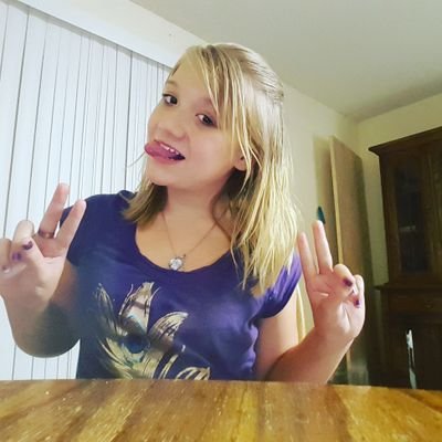 Angelina_5557's profile picture. Go follow me on my other accounts 
Insta- @Angelina_5557
Musicly- @Angelina5557