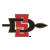 SANDIEGOSTpeeps's profile picture. San Diego State Aztecs news plus scores, twitter trends, and updates from the http://t.co/Mack3M0mYO NCAA Tourney fan community.