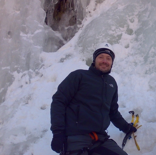 Cyber Security specialist. Mountains, Alpinism, Climbing, Skiing and Running addicted 🧗♂️. F.C. Inter Milan supporter