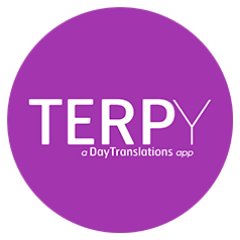 TerpyApp's profile picture. 
