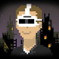 Coda Frost (@codafrost) 's Twitter Profile