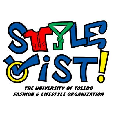 The University of Toledo's Official Fashion and Lifestyle Organization. We are here to help you #DesignYourDreams and nurture your creative instincts!