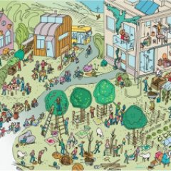 BvsEnTransition's profile picture. Réseau local de citoyens et d'associations qui agissent en faveur d'une société plus écologique et solidaire