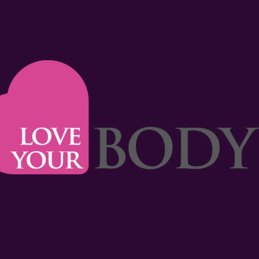 Raising awareness for eating disorders l Encouraging self love and body positivity