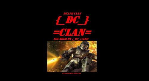 {_DC_} =CLAN=