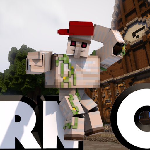 Serveur Minecraft en cours de résurrection (DemoCraft) - Compte géré par @LoOKy34officiel et @Zedinokay